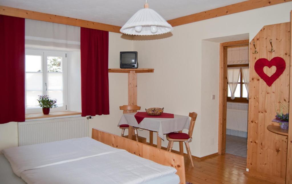 Отель Gasthaus Gossler Muhlen  Номер фото
