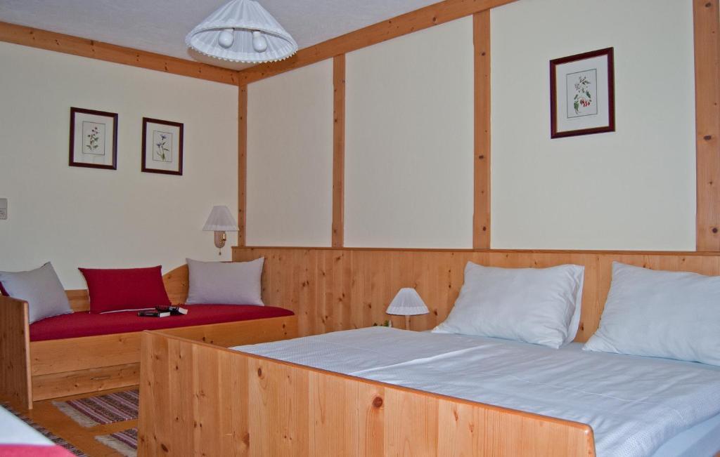 Отель Gasthaus Gossler Muhlen  Номер фото
